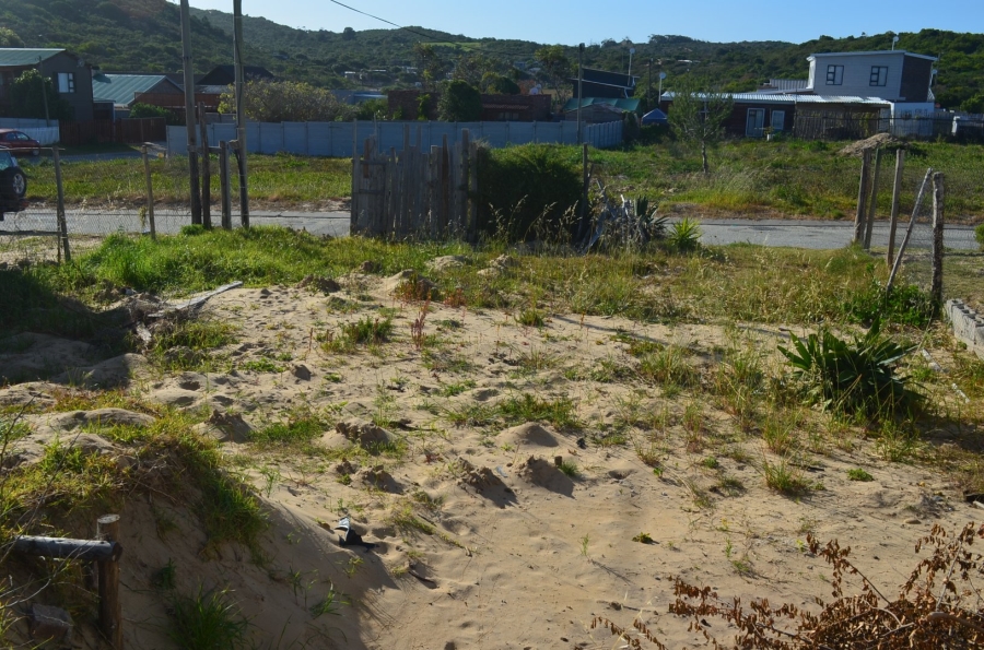  Bedroom Property for Sale in Kleinkrantz Western Cape